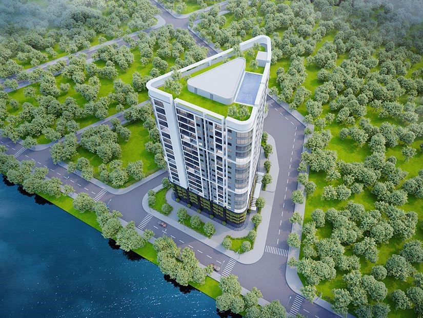 KHU PHỨC HỢP ĐÊ ĐÔNG QUY NHƠN (VINA2 PANORAMA)