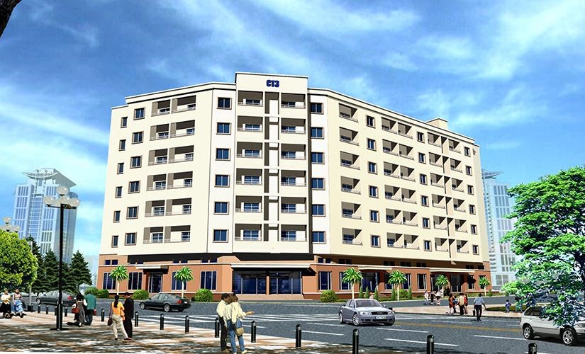 KHU NHÀ Ở ĐỂ BÁN XUÂN ĐỈNH