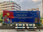 VINA2.2 đồng hành cùng hoạt động chào mừng kỷ niệm 80 năm Cách mạng Tháng Tám và Quốc khánh 2/9