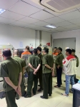 TẬP HUẤN PHÒNG CHÁY CHỮA CHÁY – NÂNG CAO KỸ NĂNG AN TOÀN CHO CƯ DÂN