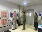 TẬP HUẤN PHÒNG CHÁY CHỮA CHÁY – NÂNG CAO KỸ NĂNG AN TOÀN CHO CƯ DÂN