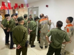 TẬP HUẤN PHÒNG CHÁY CHỮA CHÁY – NÂNG CAO KỸ NĂNG AN TOÀN CHO CƯ DÂN
