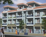 KHU NHÀ Ở ĐỂ BÁN TRUNG VĂN I, TRUNG VĂN II