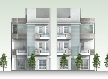KHU NHÀ Ở ĐỂ BÁN XUÂN ĐỈNH
