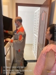 VINA2.2 CHÍNH THỨC TRIỂN KHAI DỊCH VỤ SỬA CHỮA KỸ THUẬT NỘI KHU – KHÁCH HÀNG ĐẦU TIÊN ĐÃ TRẢI NGHIỆM VÀ HÀI LÒNG